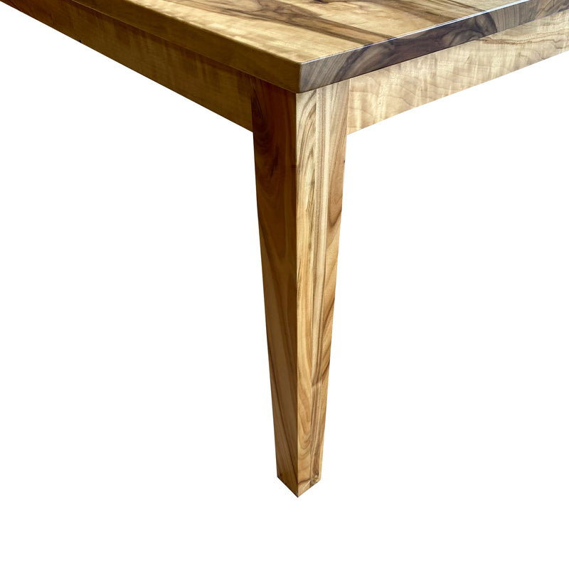 Dining Table - Henly Collection (Tapered Leg)