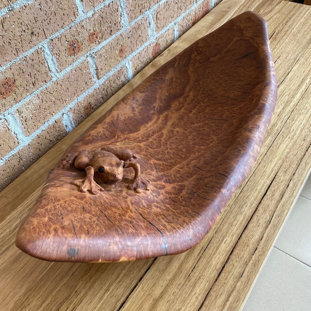 Rob Fry's Tree Frog