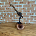 Rob Fry's Water Bird