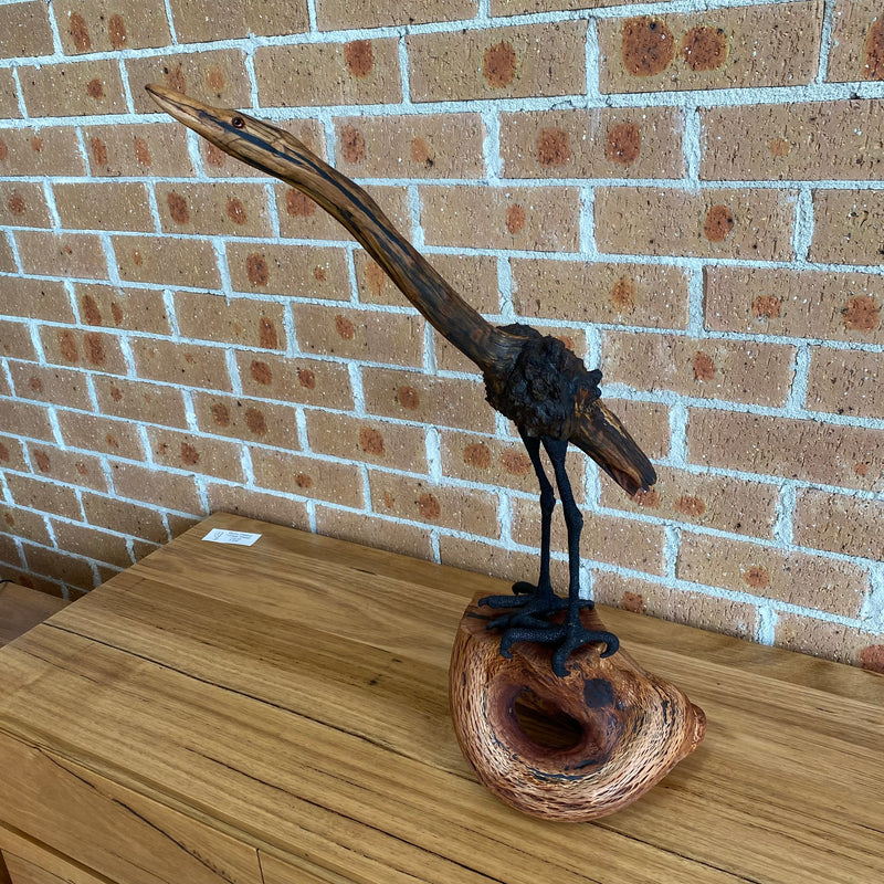 Rob Fry's Water Bird