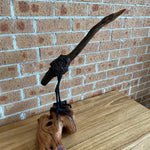 Rob Fry's Water Bird