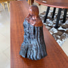 Rob Fry's Abstract Sculpture
