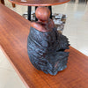 Rob Fry's Abstract Sculpture