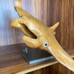 Rob Fry's Manta Ray