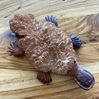 Rob Fry's Platypus