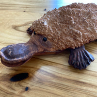 Rob Fry's Platypus