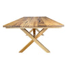 Dining Table - X Collection