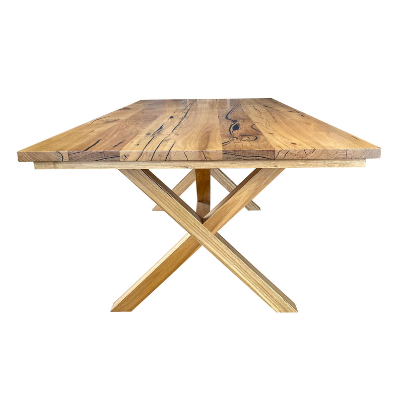 Dining Table - X Collection