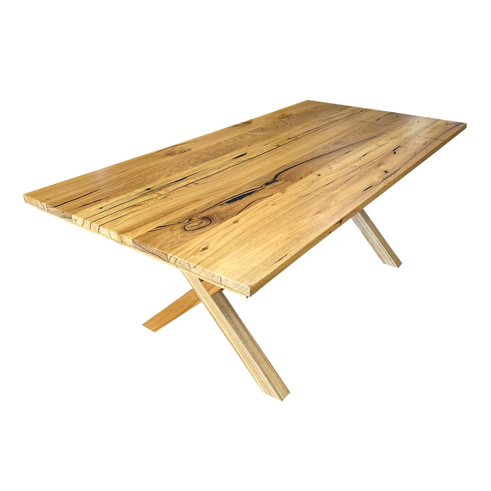 Dining Table - X Collection