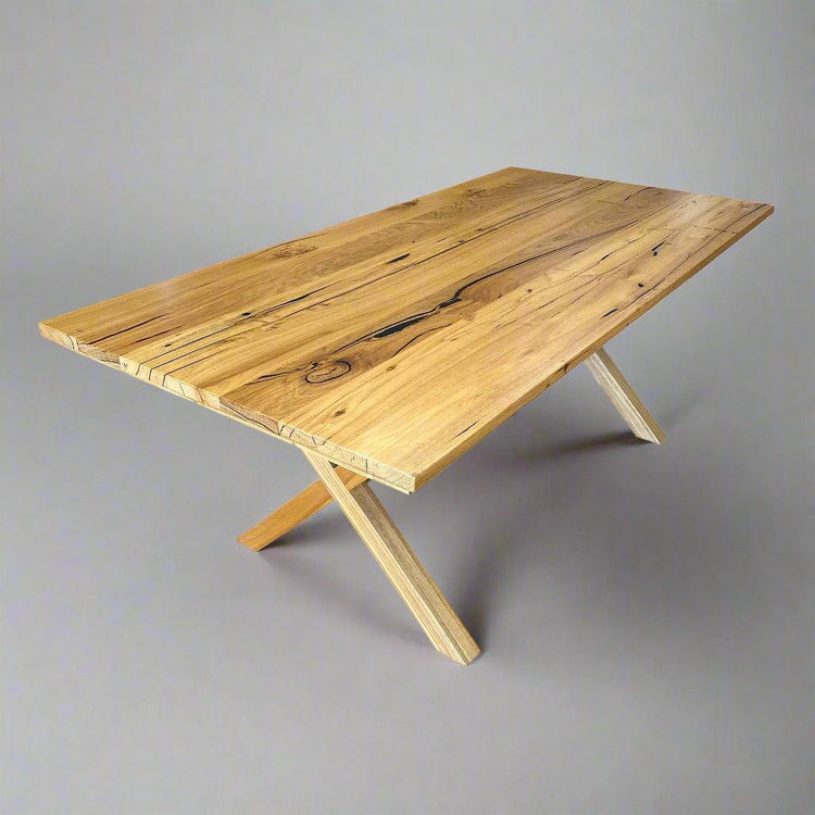 Dining Table - X Collection