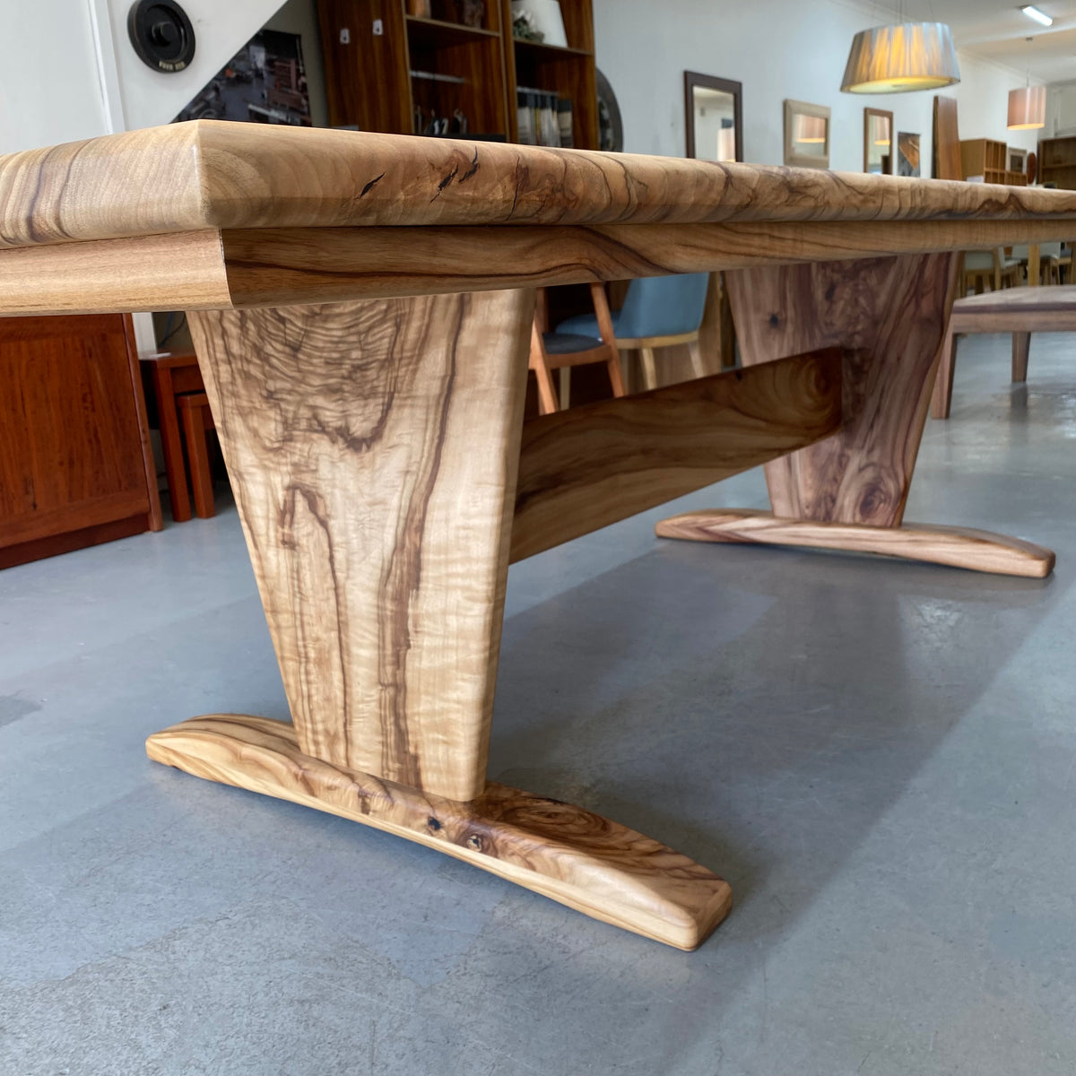 Australian Hardwood Custom Furniture