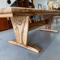 Australian Hardwood Custom Furniture