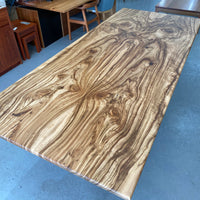 Australian Hardwood Custom Furniture