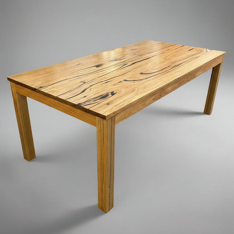 Dining Table - Henly Collection (Straight Leg)