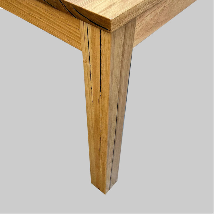 Dining Table - Henly Collection (Straight Leg)