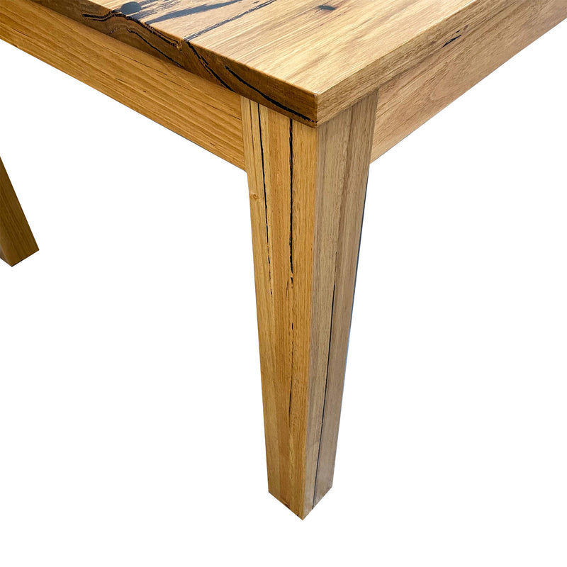 Dining Table - Henly Collection (Straight Leg)