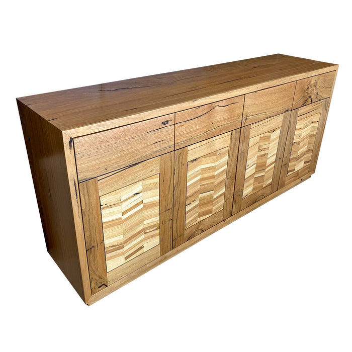 Buffet - Chevron Collection