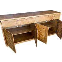 Buffet - Chevron Collection