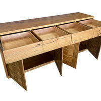 Buffet - Chevron Collection