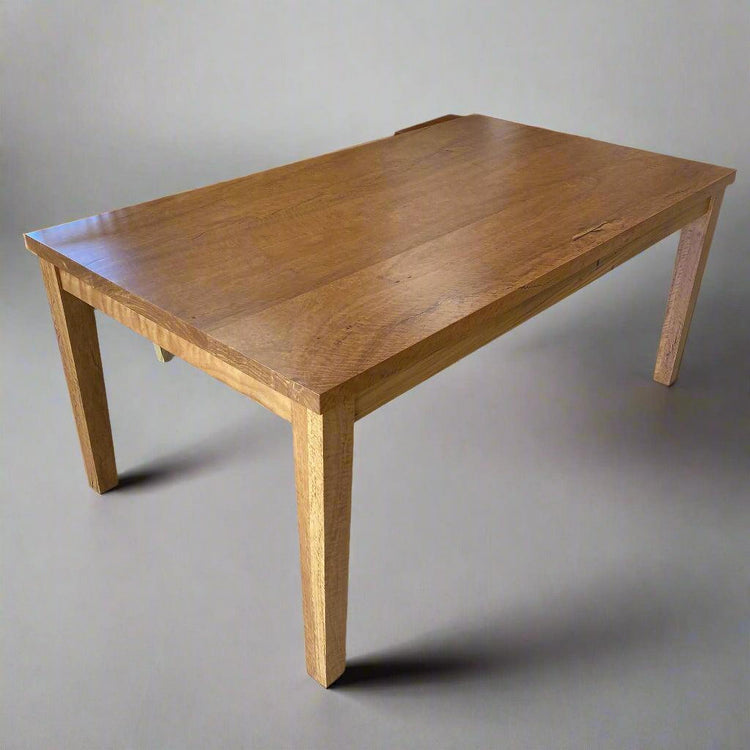 Dining Table - Henly Collection - 3 Piece Yellow Box