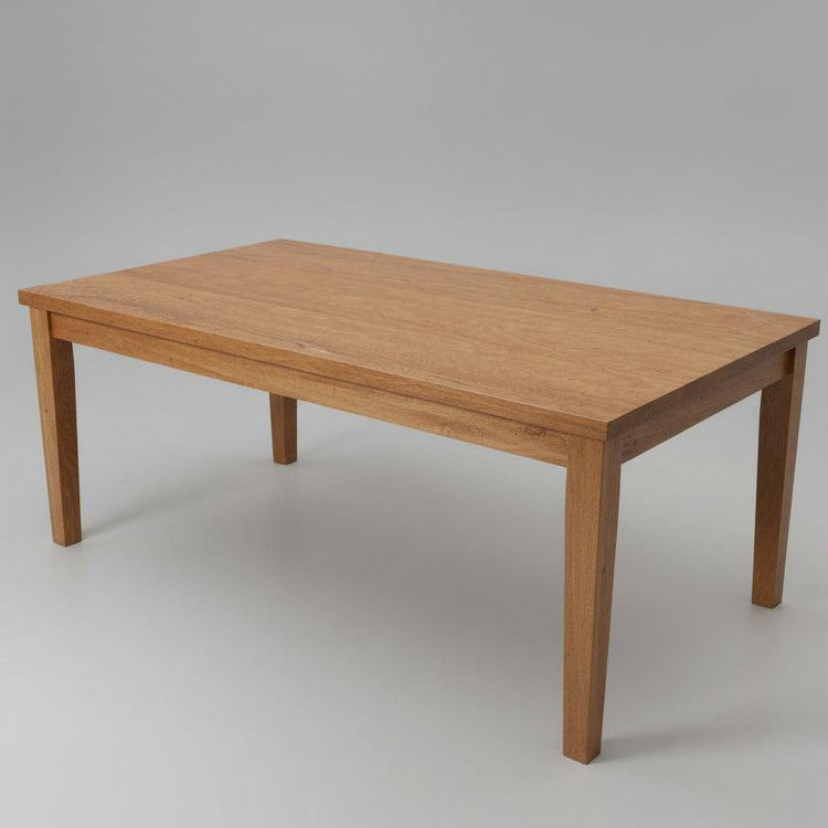Dining Table - Henly Collection - 3 Piece Yellow Box