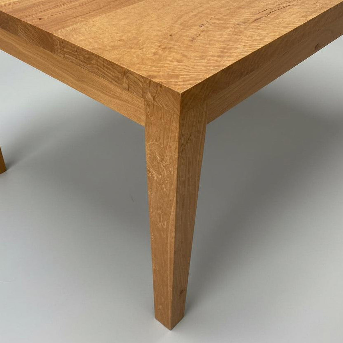 Dining Table - Henly Collection - 3 Piece Yellow Box