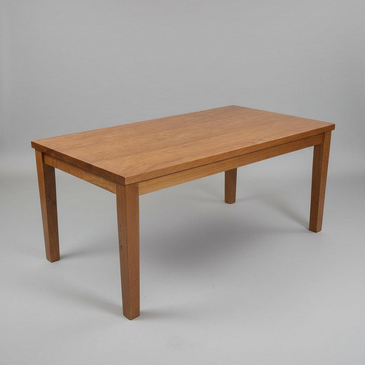 Dining Table - Henly Collection - 3 Piece Yellow Box