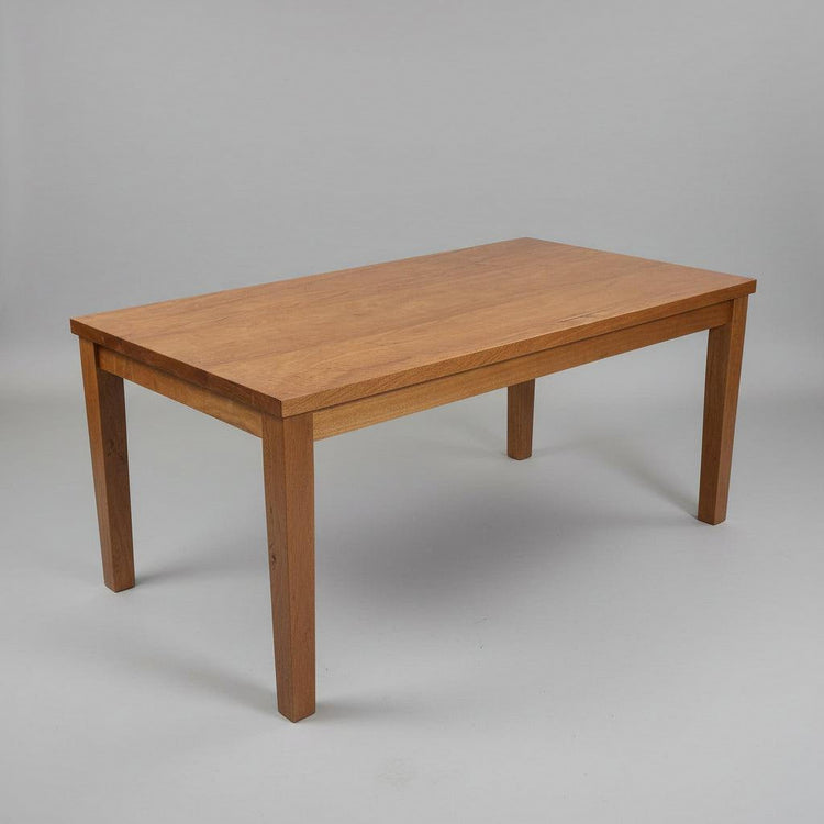 Dining Table - Henly Collection - 3 Piece Yellow Box