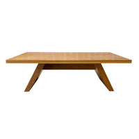 Retro Collection Coffee Table