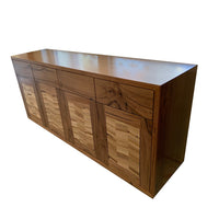 Australian Hardwood Custom Furniture
