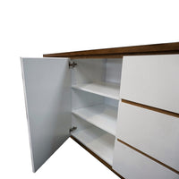 Australian Hardwood Custom Furniture