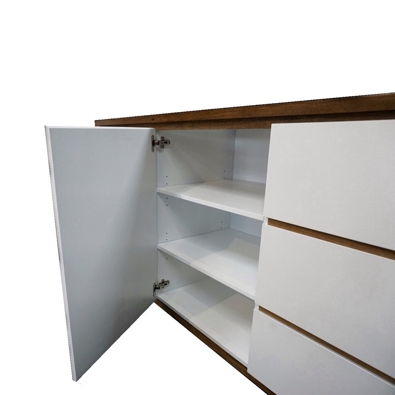 Australian Hardwood Custom Furniture