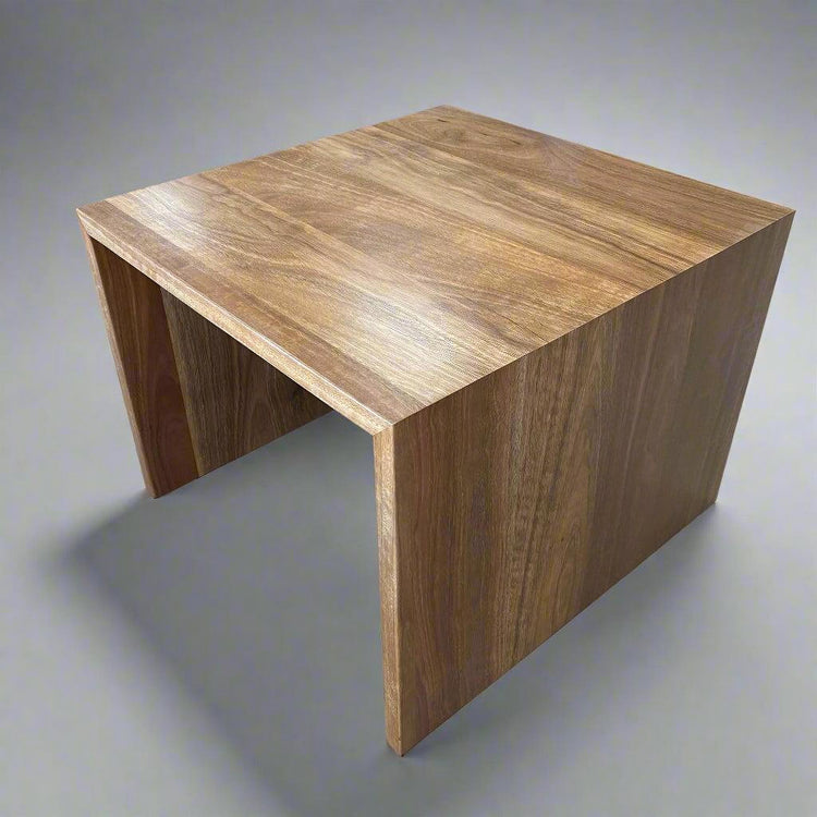 design features mitred edges