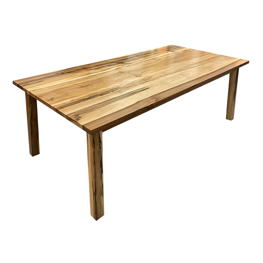 Dining Table - Splay Leg Collection