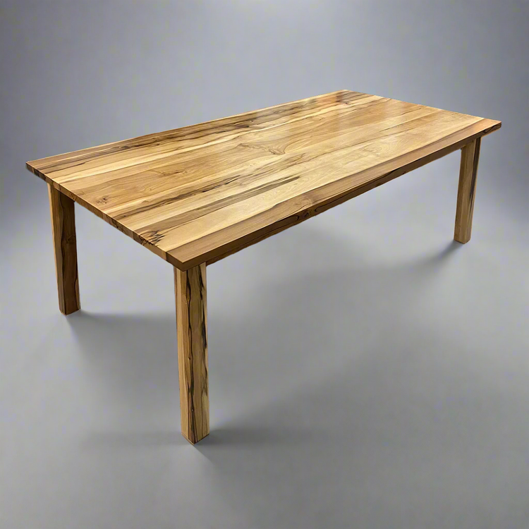 Dining Table - Splay Leg Collection