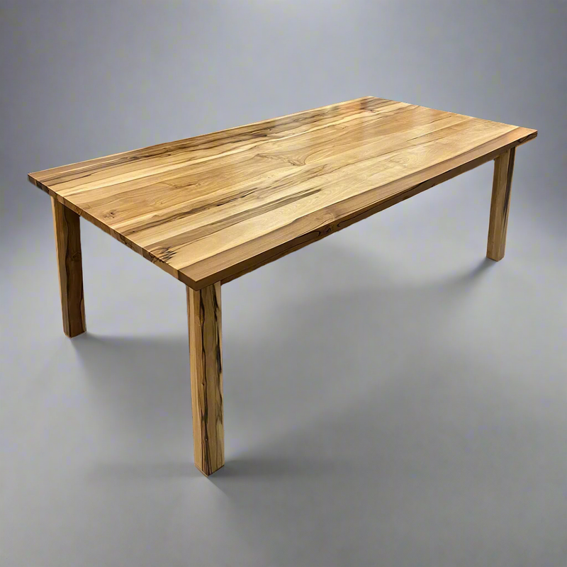 Dining Table - Splay Leg Collection