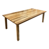 Dining Table - Splay Leg Collection