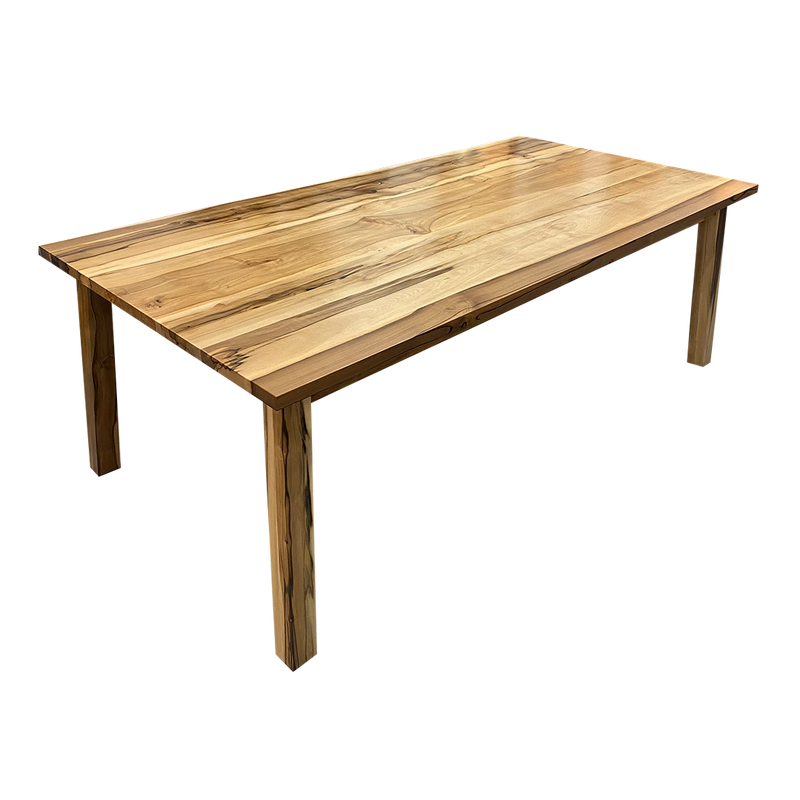 Dining Table - Splay Leg Collection