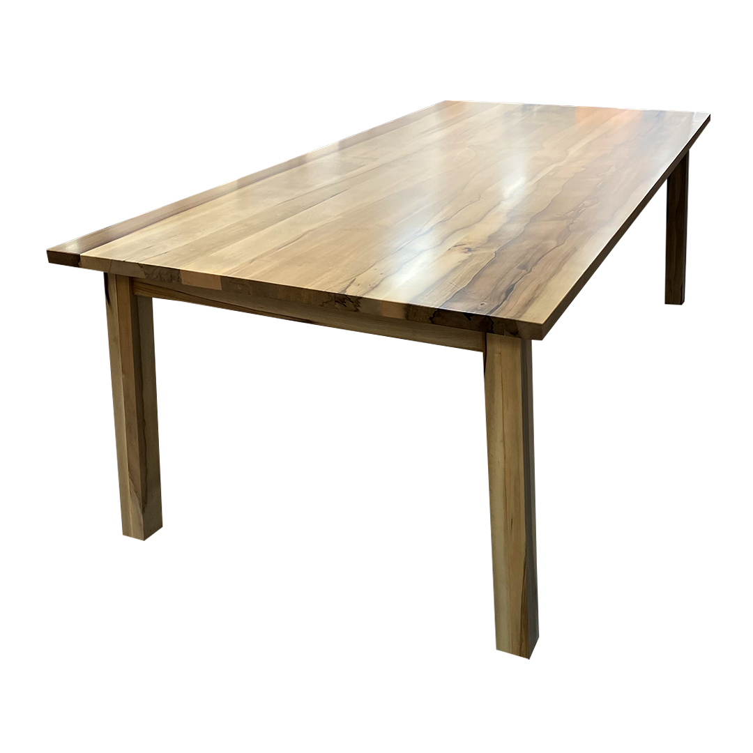 Dining Table - Splay Leg Collection