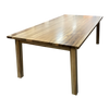 Dining Table - Splay Leg Collection