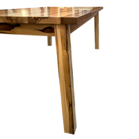 Dining Table - Splay Leg Collection