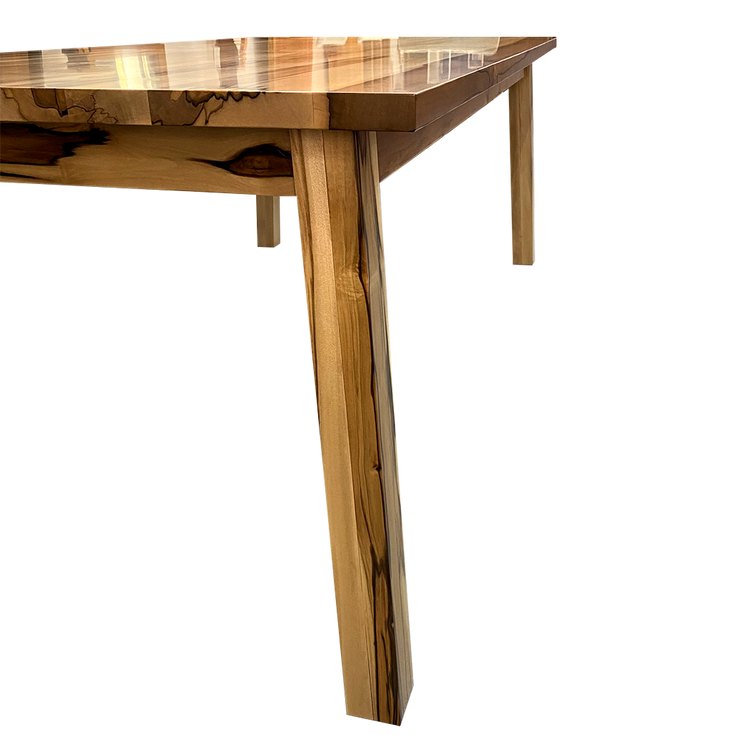 Dining Table - Splay Leg Collection