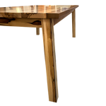 Dining Table - Splay Leg Collection