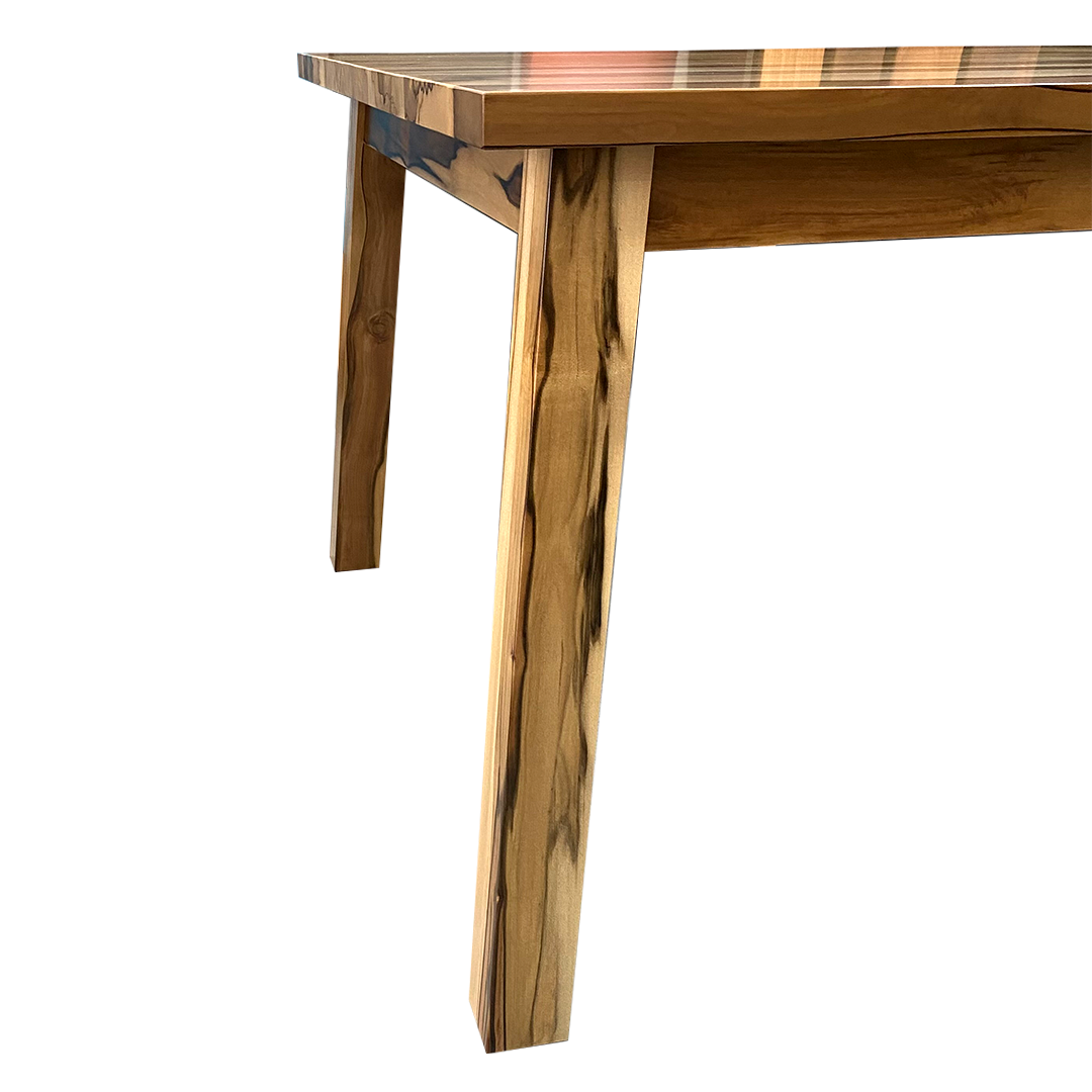 Dining Table - Splay Leg Collection