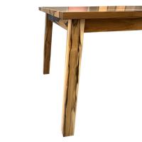 Dining Table - Splay Leg Collection