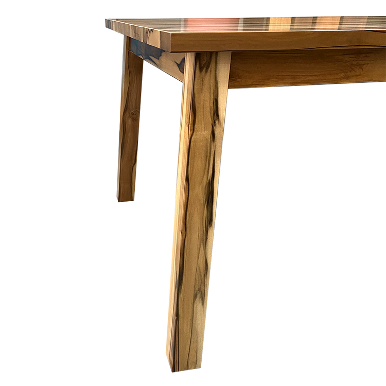 Dining Table - Splay Leg Collection
