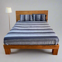 Bed - Bunbury Collection - Tasmanian Blackwood