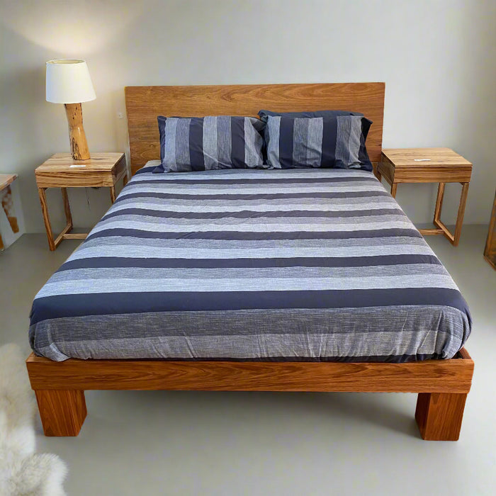 Bed - Bunbury Collection - Tasmanian Blackwood