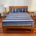 Bed - Bunbury Collection - Tasmanian Blackwood