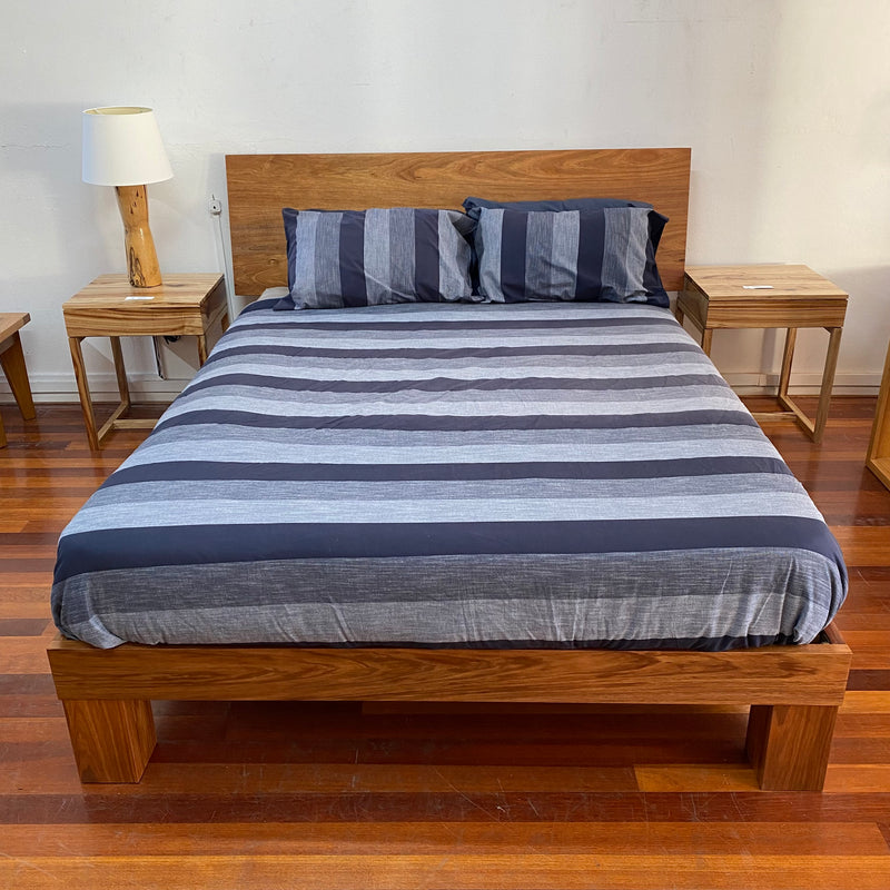 Bed - Bunbury Collection - Tasmanian Blackwood